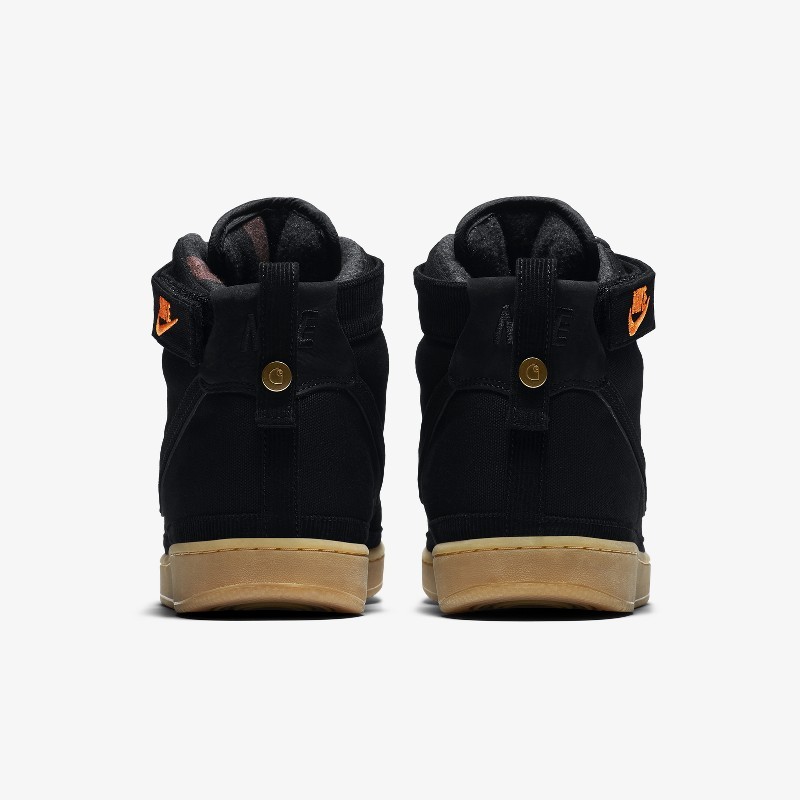 Carhartt x 2024 nike vandal